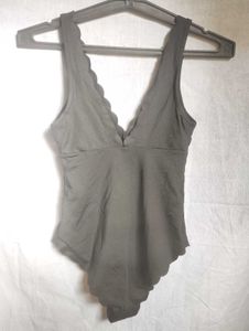 H&m Black Swimsuit - One Piece