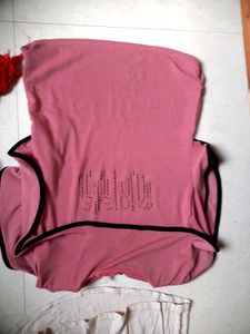 4 Xl/Xxl Tops