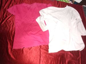 T-Shirt Bundle Medium size