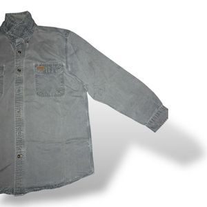 Carhartt Button-Down Shirt