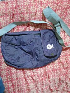 Yahoo! Sling Bag