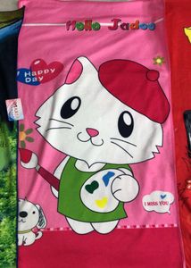 Baby Towel (pick Any 1)