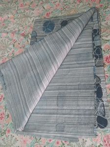 Printed single bed Bedsheet