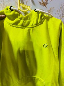 Hoodie New