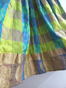 😍 Pretty Silk Long Kurta