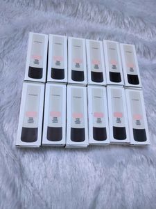 Pack Of 12 Mac Strobe Cream