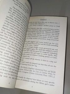 Stephen King: Carrie &amp; IT
