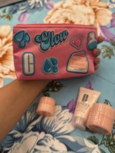 Clinique Moisture Surge Set