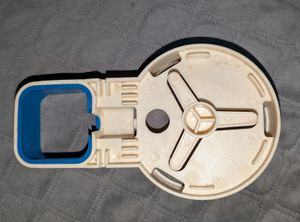 Wall Mount Hanger Holder for Dot 3rd Gen