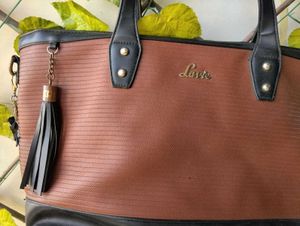 Stylish Lavie Tote Bag