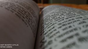 Spiritual Books In Bengali