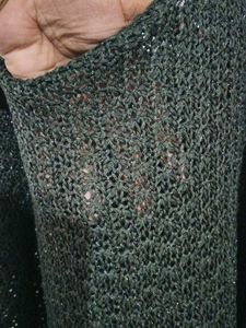 Net Shrug
