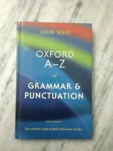 Oxford English Language Reference