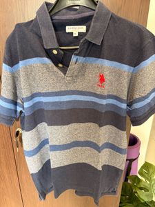 US Polo T Shirt 2 Set