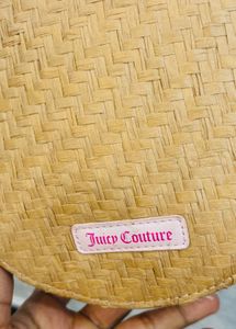 🇫🇷 Juicy Couture Imported Crossbody Bag