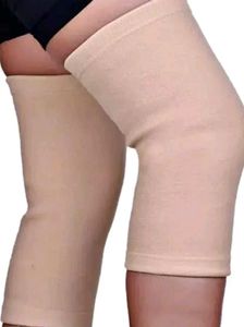 Pack Of 2 Knee Compression Sleeves