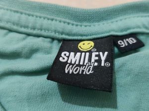 Tshirt For Girls