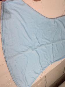Light Blue Shapewear
