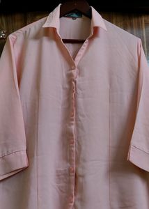 😍💓Cute Pink Shirt 😍💓