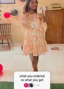 Forever 21 Dress