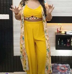 Indowestern Dress Under Budget