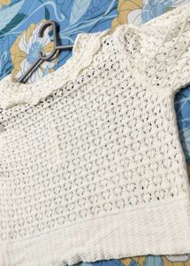 It&#39;s An Pinterest Inspired Crochet Top Looks Wow