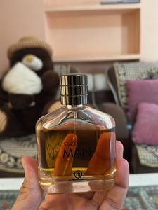 Statement Man Perfume