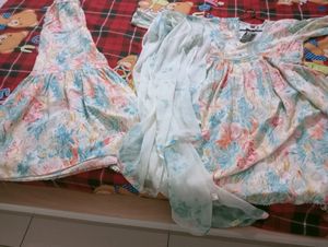 This Very Beury Full Plazo Set Only 15 Mit Use