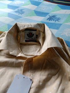 Polo Club Exclusive Shirt
