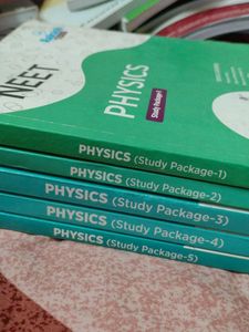 Aakash Neet Physics Modules