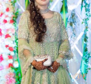 Lehnga