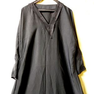 Abhaya / Burkha / Burqa / Abaya