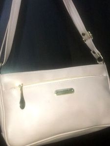 Elegant Shoulder Bag
