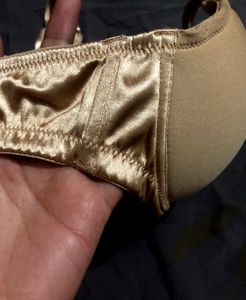 Gel Paided Bra⭐️
