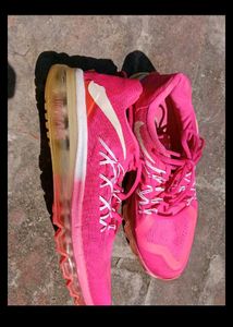 OG NIKE AIRMAX UNISEX RUNNING/Sports SHOES