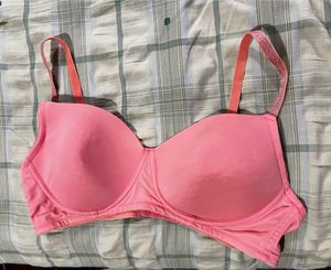 Zivame Bra With Glitter Strap