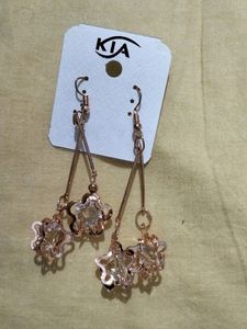 Combo Of 5 Beautiful Earrings