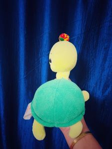Turtle Stuffed Toys For Kids