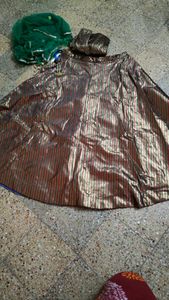 Rajasthani lahnga