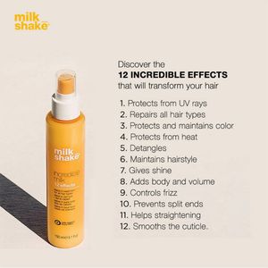 milk_shake Incredible Milk Leave In Conditioner