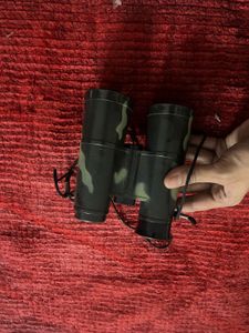 Vintage Binoculars