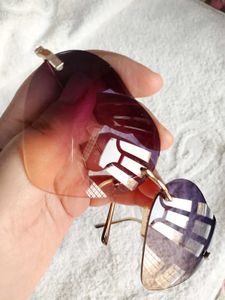 Heart Sunglasses - Gradient Lens