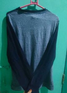 Men&#39;s Raglan Long Sleeve Shirt