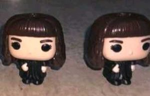 Hermione Funko  Pop Figure
