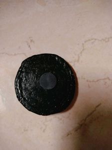 Handcrafted Clay Art Pizza magnet