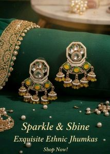 Elegant Drop Earrings