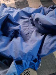 Donation Jacket 🧥 Purani Hai