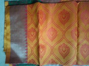Blouse Material