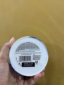 Vaseline Cloud Soft Moisturizer