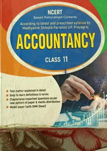 NCERT Class 11 Business Studies Textbook